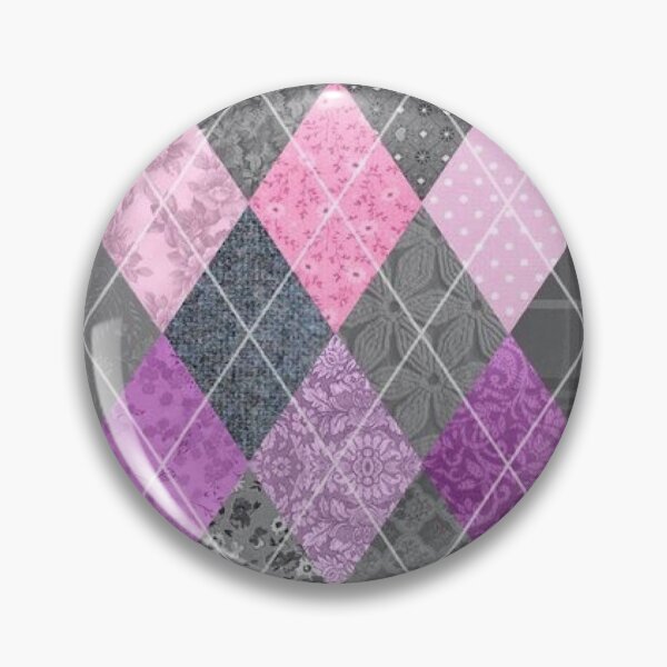 Item preview, Diamond pattern  designed and sold by 0Expressions.