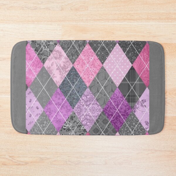 Item preview, Diamond pattern  designed and sold by 0Expressions.