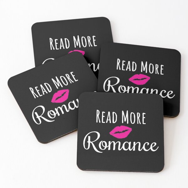 Item preview, Read More Romance designed and sold by LovetannCreate.