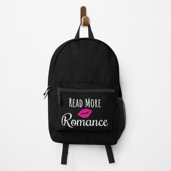 Item preview, Read More Romance designed and sold by LovetannCreate.