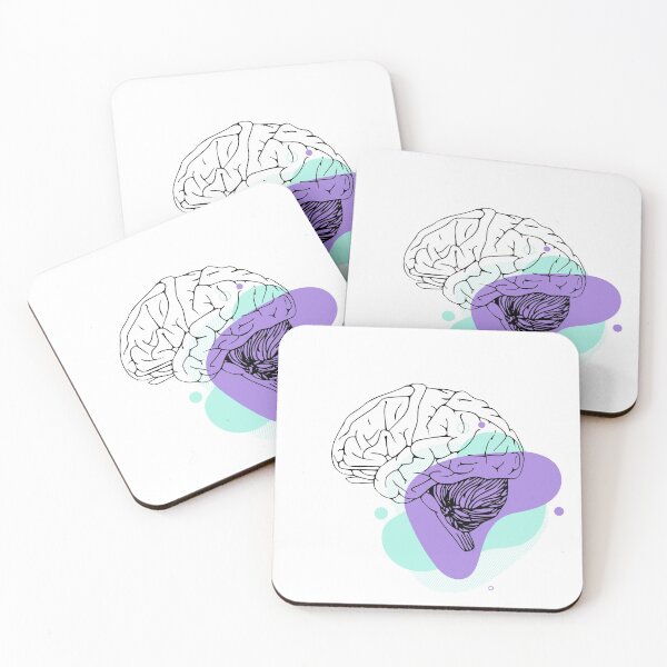 Item preview, Brain designed and sold by emmacristinaa.
