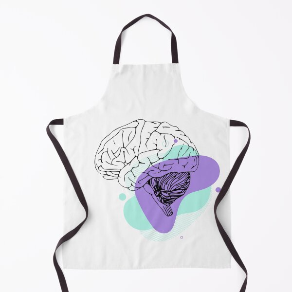 Item preview, Brain designed and sold by emmacristinaa.