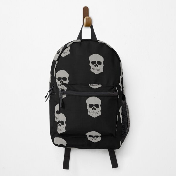 Item preview, Friendly skull designed and sold by AyseAkcay.