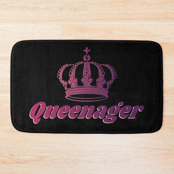 Item preview, Queenager Vintage designed and sold by infleims.