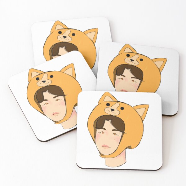 Item preview, Hobi dogo designed and sold by IngsIzo.