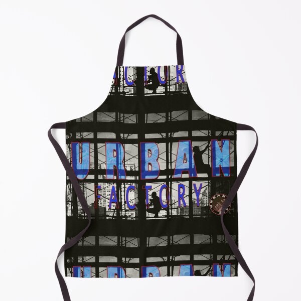 Item preview, Urban factory life style designed and sold by roleshop.