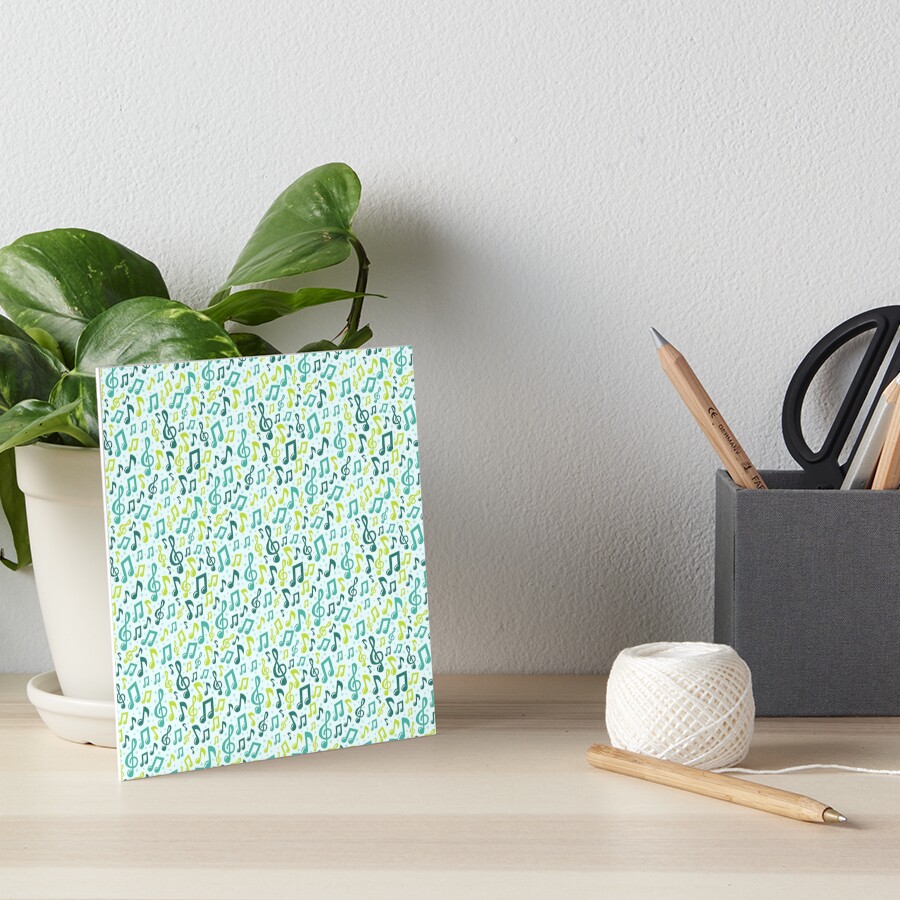 Item preview, Art Board Print designed and sold by skdesigns83.