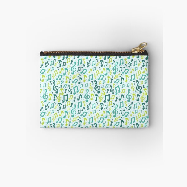 Item preview, Music Notes Patterns designed and sold by SSK Designs.