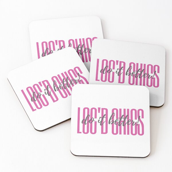 Item preview, Loc'd Chics designed and sold by KwaleKreates.