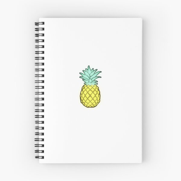 Item preview, Pineapple Metallic-Style designed and sold by allykat150.