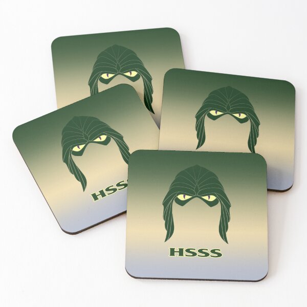 Item preview, HISS or HSSS designed and sold by princeeric89.