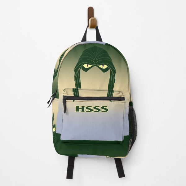Item preview, HISS or HSSS designed and sold by princeeric89.