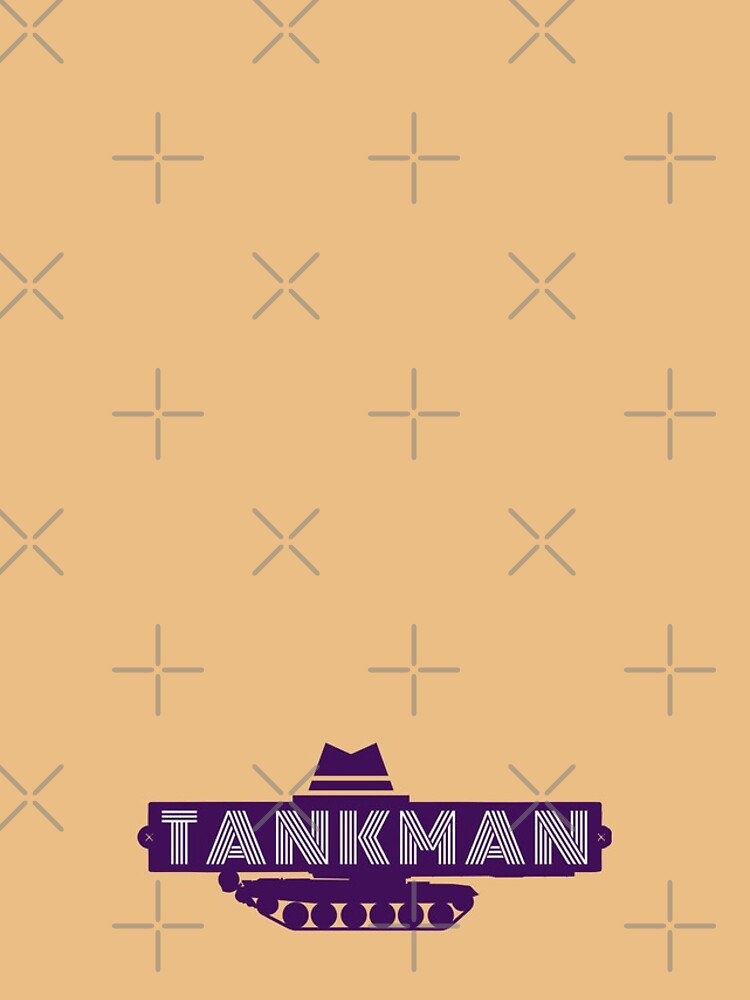 Thumbnail 4 of 4, Samsung Galaxy Phone Case, Tankman designed and sold by RBuilds-design.