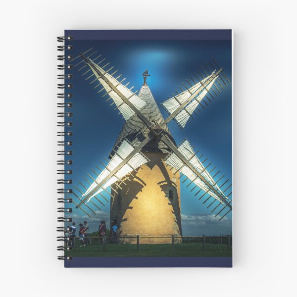 Item preview, windmill designed and sold by MarieClaude1954.