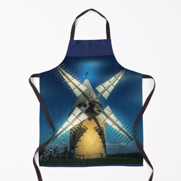 Item preview, windmill designed and sold by MarieClaude1954.
