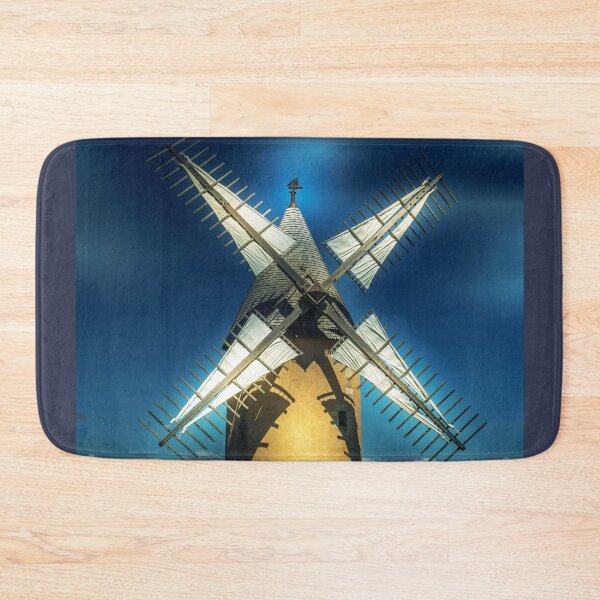 Item preview, windmill designed and sold by MarieClaude1954.