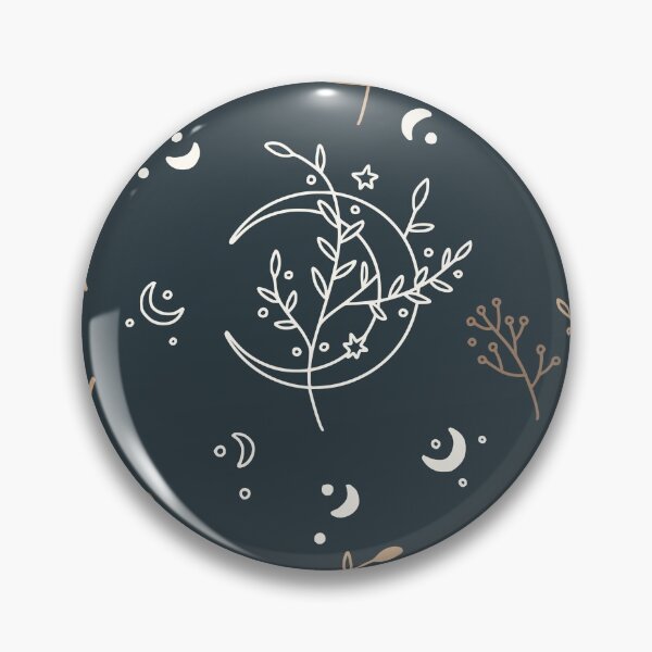 Item preview, Celestial Witchcraft Aesthetic, Witchy luxury design designed and sold by Tamar Yanez.