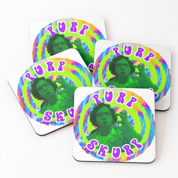 Item preview, Kyle Mooney - Purp Skurp designed and sold by johshallred.