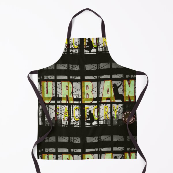 Item preview,  Urban factory life style designed and sold by roleshop.