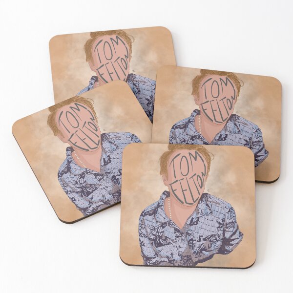 Item preview, Tom Felton designed and sold by Eilís  Abigail.