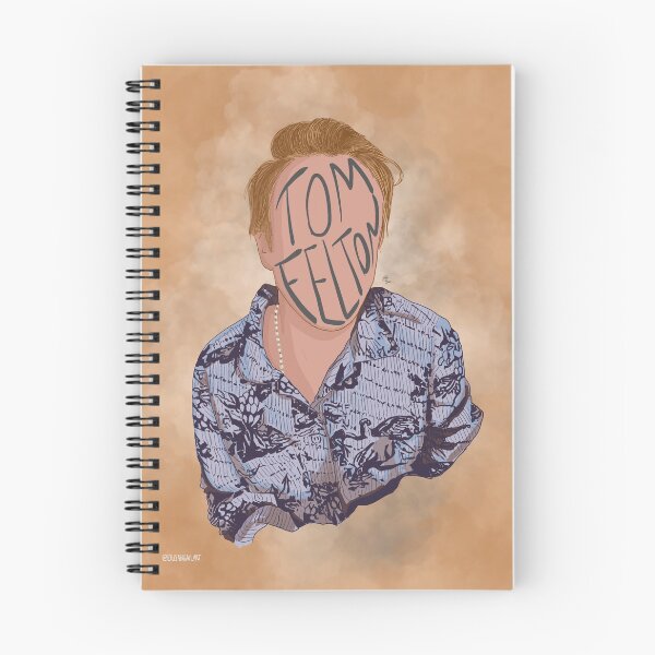 Item preview, Tom Felton designed and sold by Eilís  Abigail.