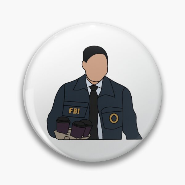 Item preview, The FBI Agent designed and sold by HiChild.