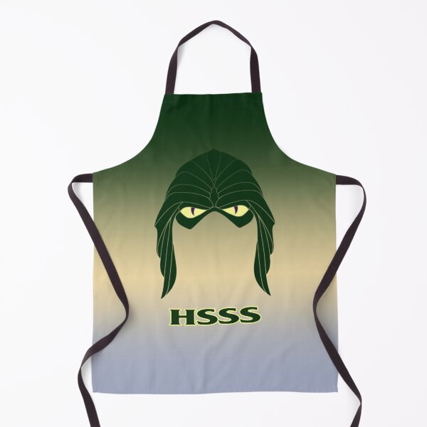 Item preview, HISS or HSSS designed and sold by princeeric89.