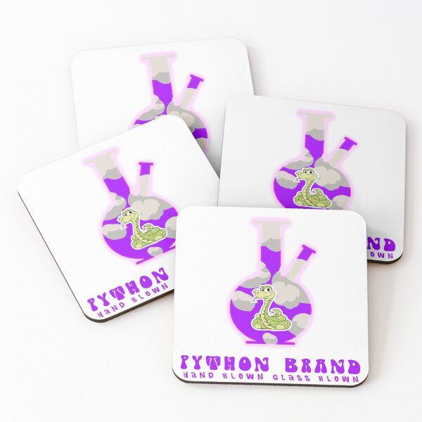 Item preview, Kyle Mooney - Python Brand designed and sold by johshallred.