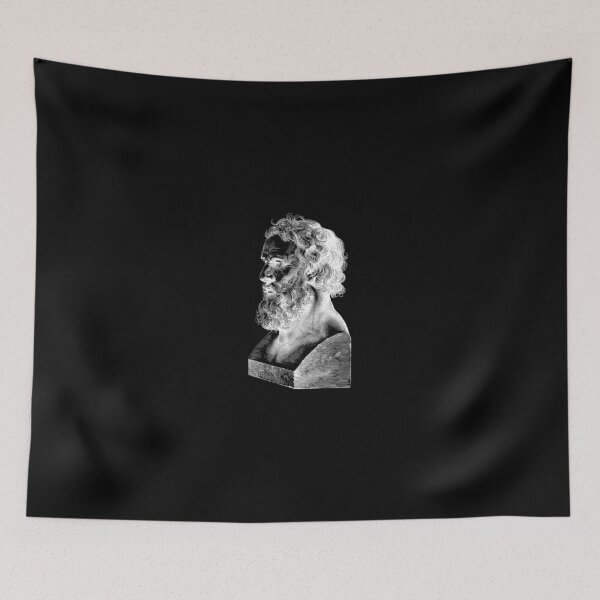 Artikelvorschau, Platon antikes Griechenland zitiert von Philosophen entworfen und verkauft von Didace.