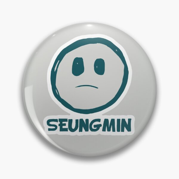Item preview,  STRAY KIDS  gone days Seungmin  designed and sold by LilMissRandom17.