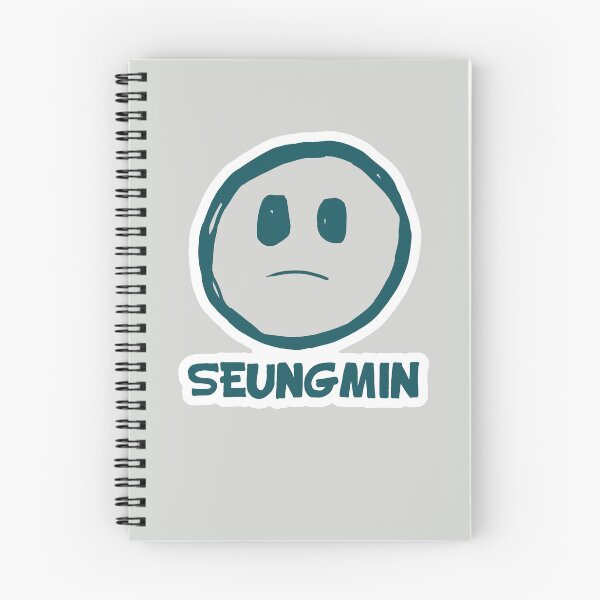Item preview,  STRAY KIDS  gone days Seungmin  designed and sold by LilMissRandom17.
