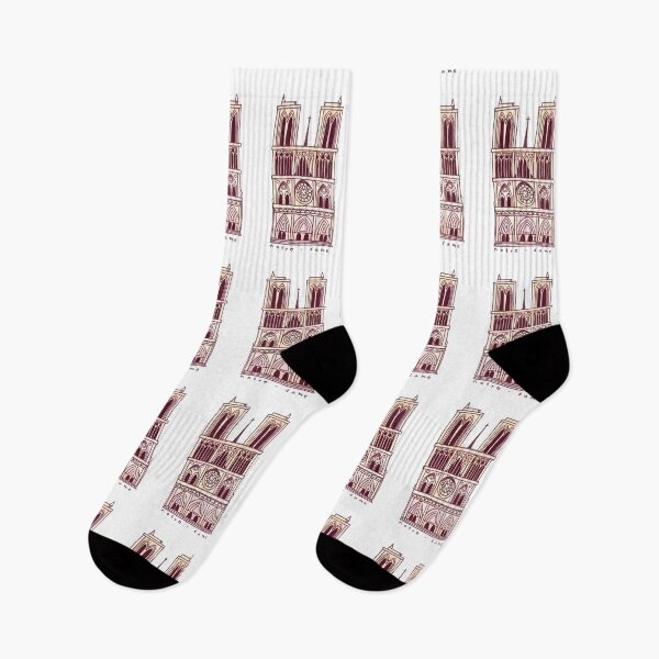 Item preview, Notre-Dame  designed and sold by AnthonyVdV.