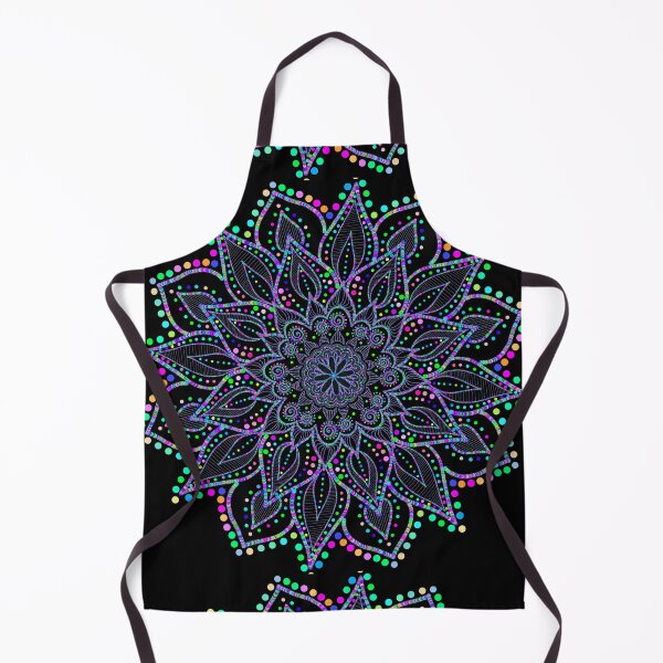 Item preview, bright lights designed and sold by rainbowstencil.