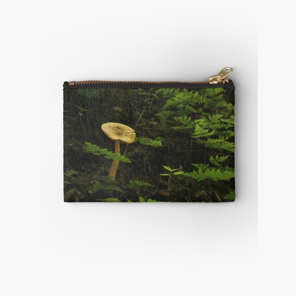 Item preview, Small mushroom designed and sold by annaspoljar.