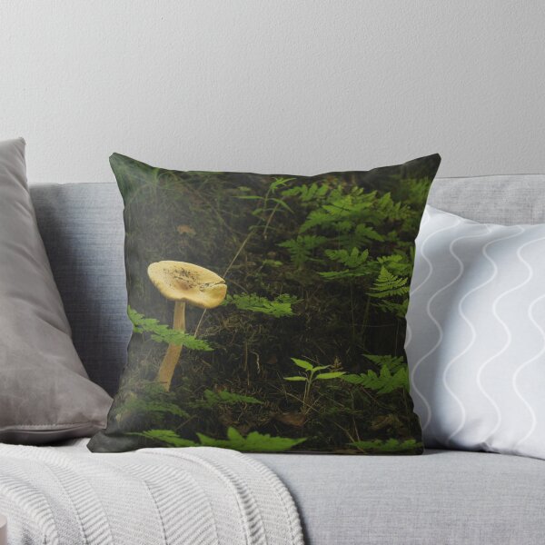 Item preview, Small mushroom designed and sold by annaspoljar.