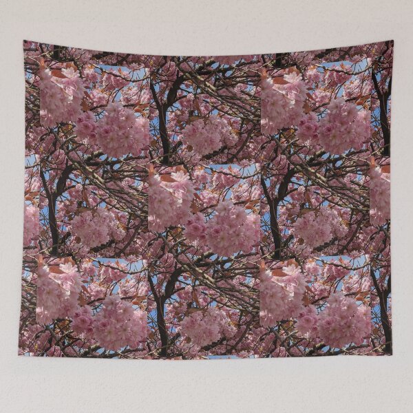 Item preview, Cherry blossom heaven designed and sold by Fluffycat2020.