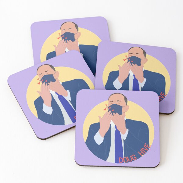 Item preview, Doug Emhoff designed and sold by emma-wutson.