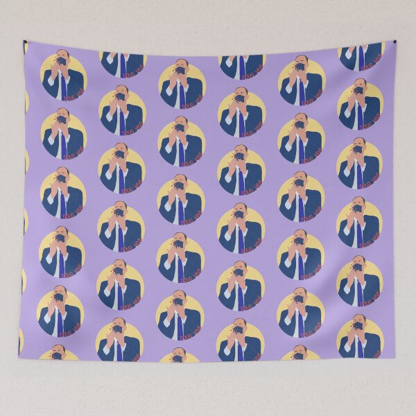 Item preview, Doug Emhoff  designed and sold by emma-wutson.
