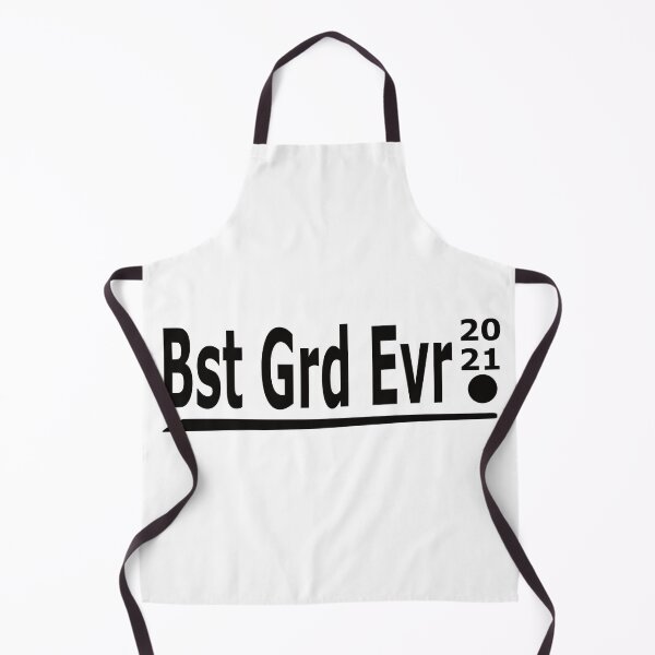 Item preview, Best Grad Ever 2021 designed and sold by ThinkinClothing.