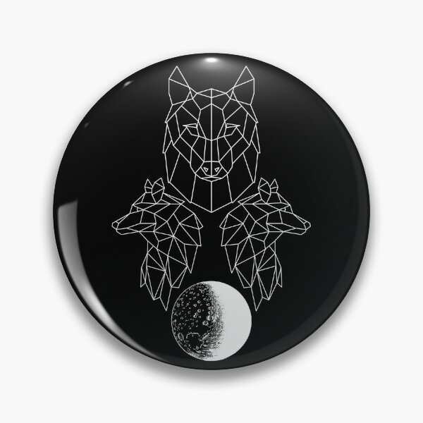 Item preview, WOLVES designed and sold by CherryLolo.