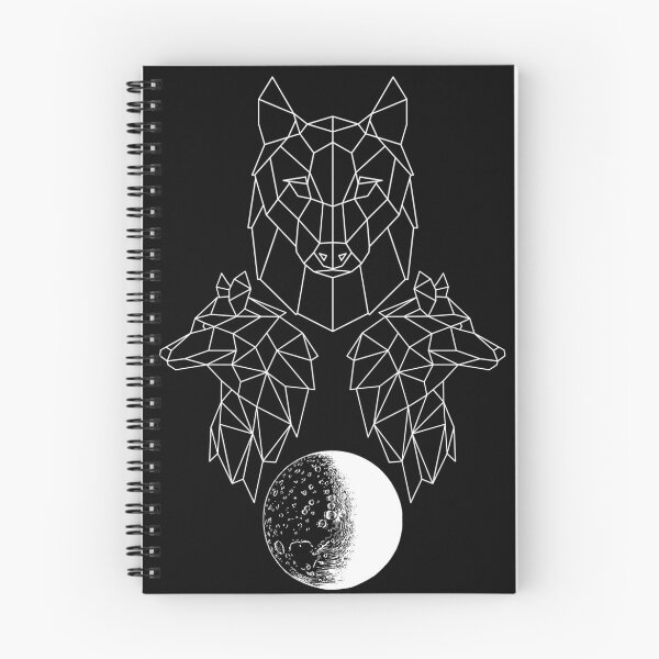 Item preview, WOLVES designed and sold by CherryLolo.