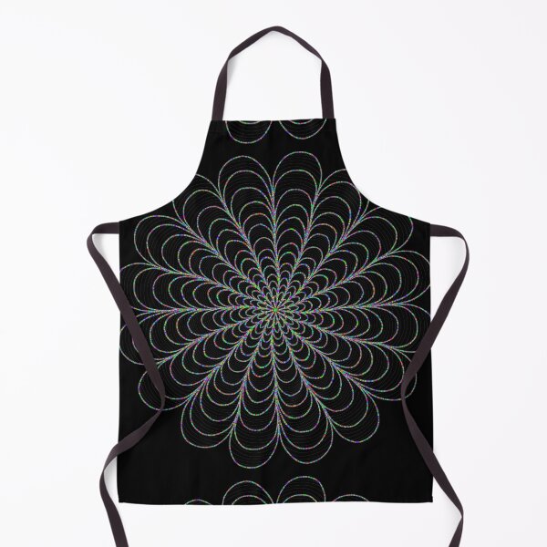 Item preview, eternal flower designed and sold by rainbowstencil.
