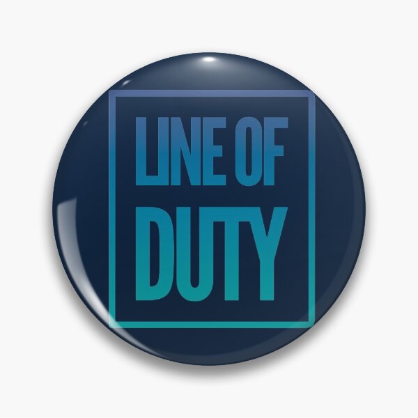 Item preview, Line Of Duty designed and sold by suver.