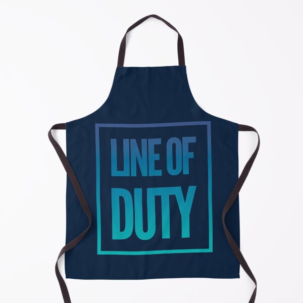 Item preview, Line Of Duty designed and sold by suver.