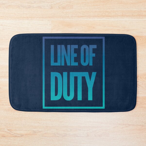 Item preview, Line Of Duty designed and sold by suver.