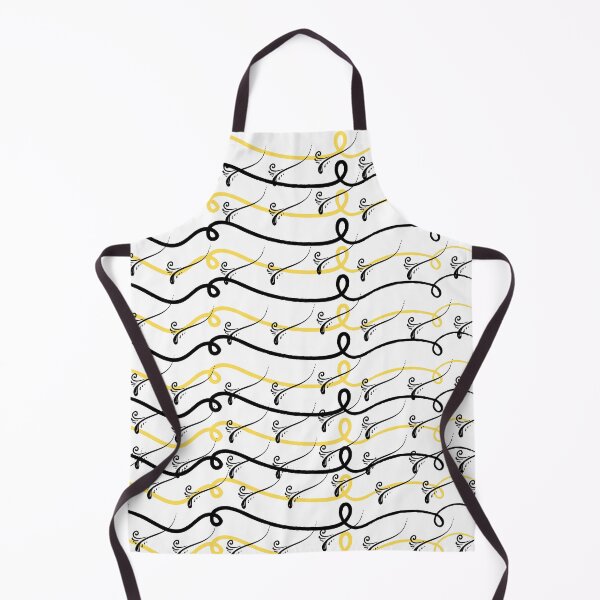 Item preview, Pattern digitally created with curvy lines designed and sold by lamond-creation.