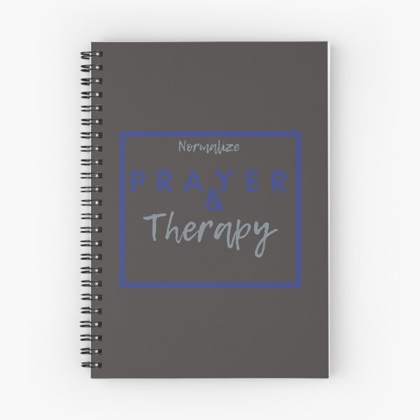 Item preview, Normalize Prayer_Therapy designed and sold by KwaleKreates.