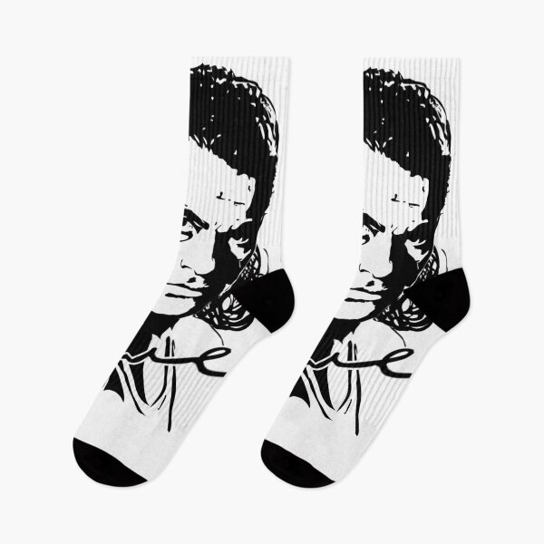 Item preview, Jean Claude Van Damme Ink Portrait  designed and sold by SK22ART-DESIGN.