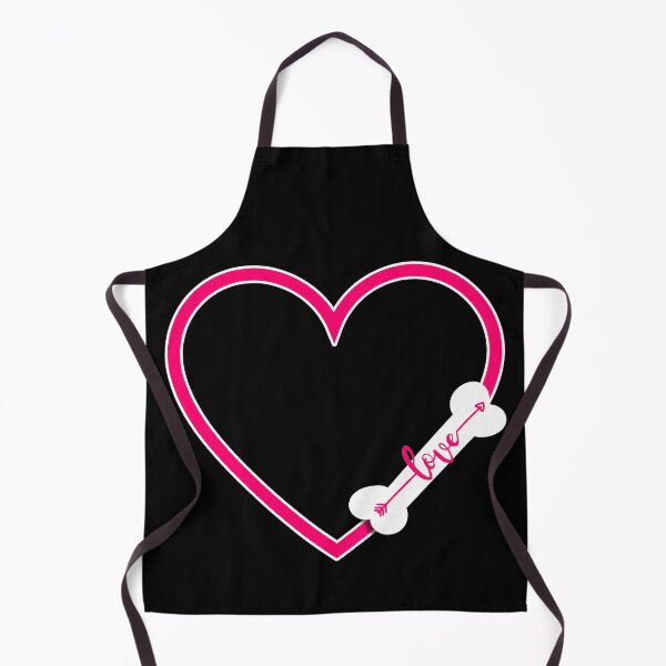 Item preview, Heart Love Bone No2 designed and sold by PomchiloveNlife.