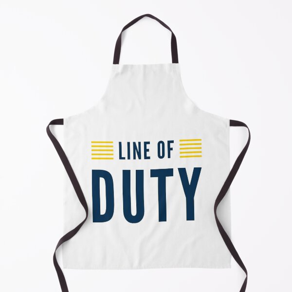 Item preview, Line Of Duty designed and sold by suver.